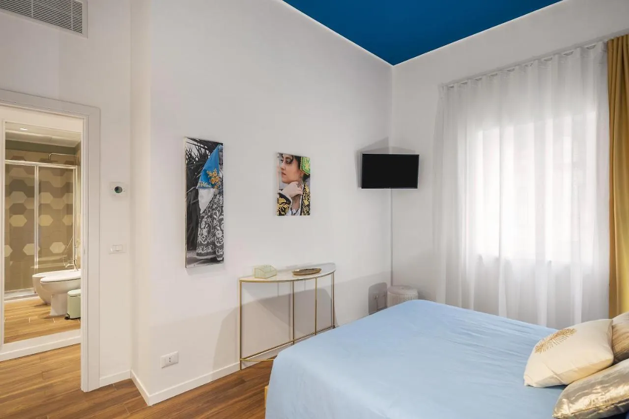 Appartamento Casa Brezi Palermo