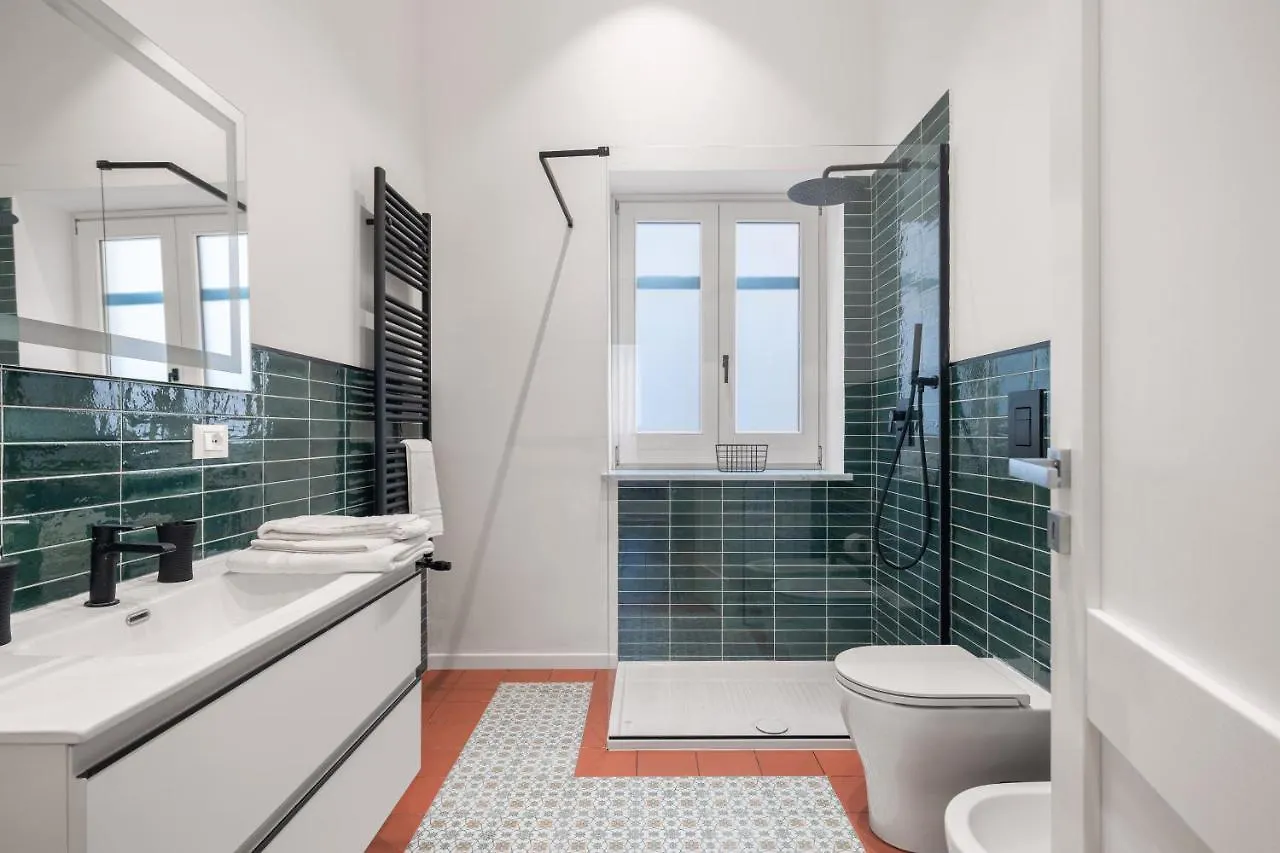Appartamento Casa Brezi Palermo