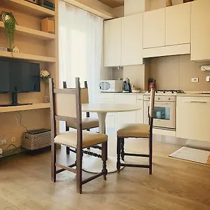 Casa Annasofia , Roma Italia