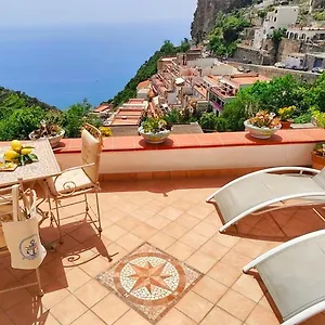 Rachele House , Amalfi Italia